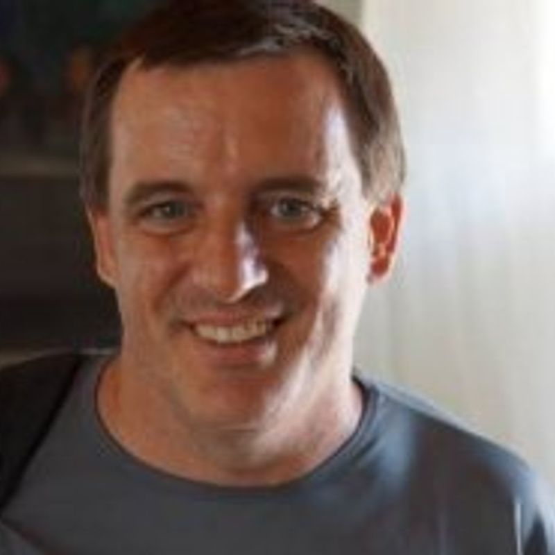 Aurélio Schommer profile picture