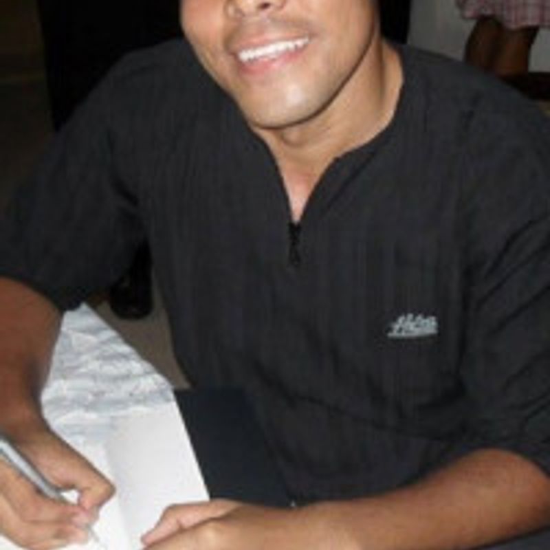 Mardônio Sampaio profile picture