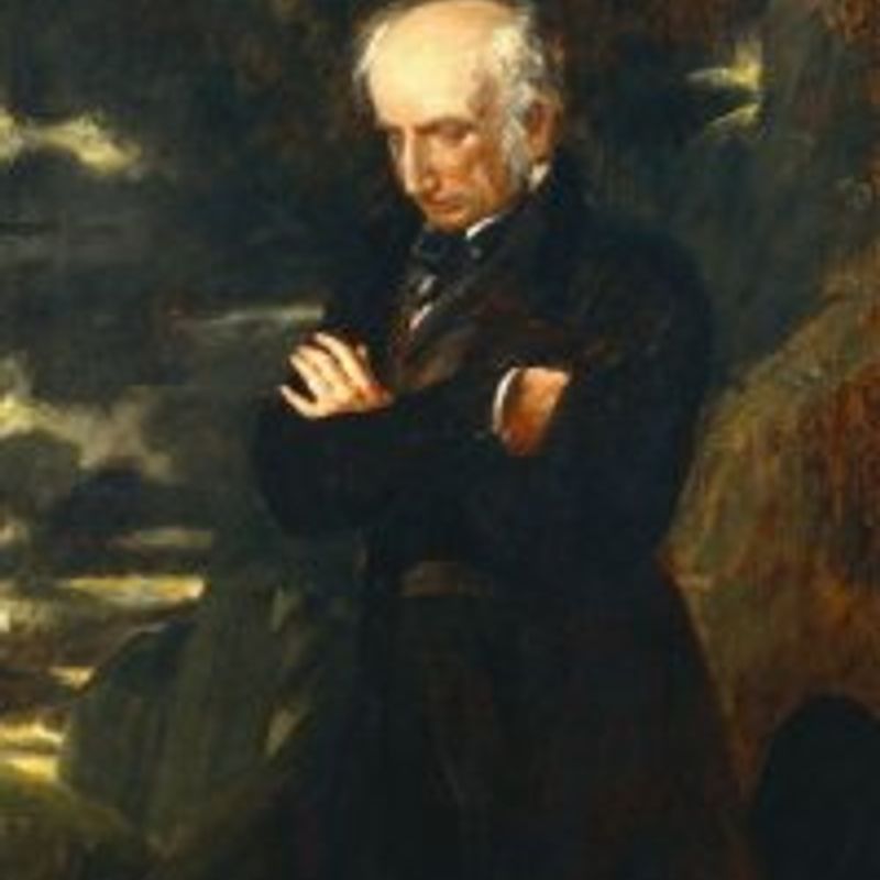 William Wordsworth profile picture
