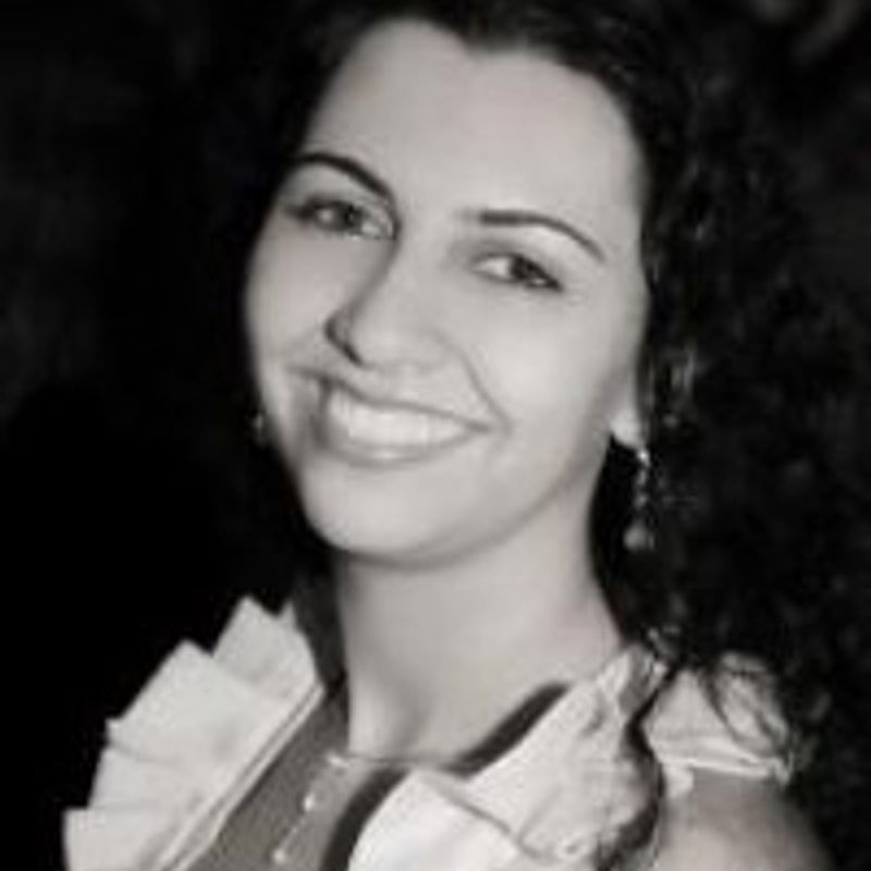 Rosana de Barros Varela profile picture