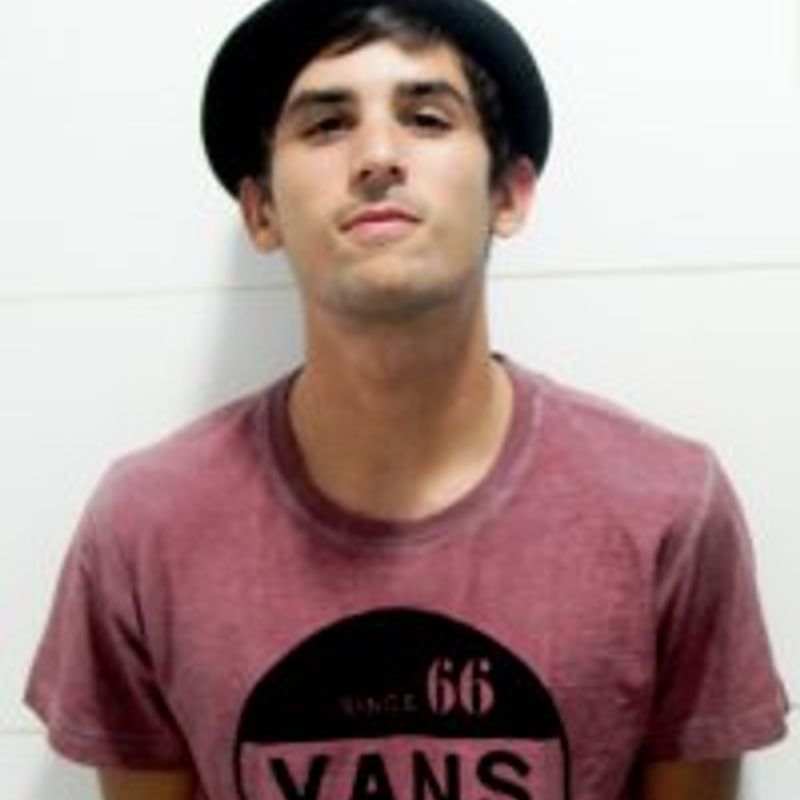 Murilo Vianna profile picture