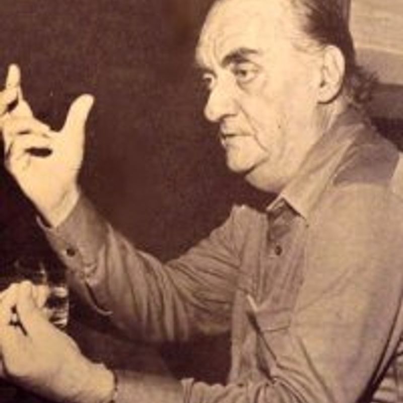 Pedro Bloch profile picture