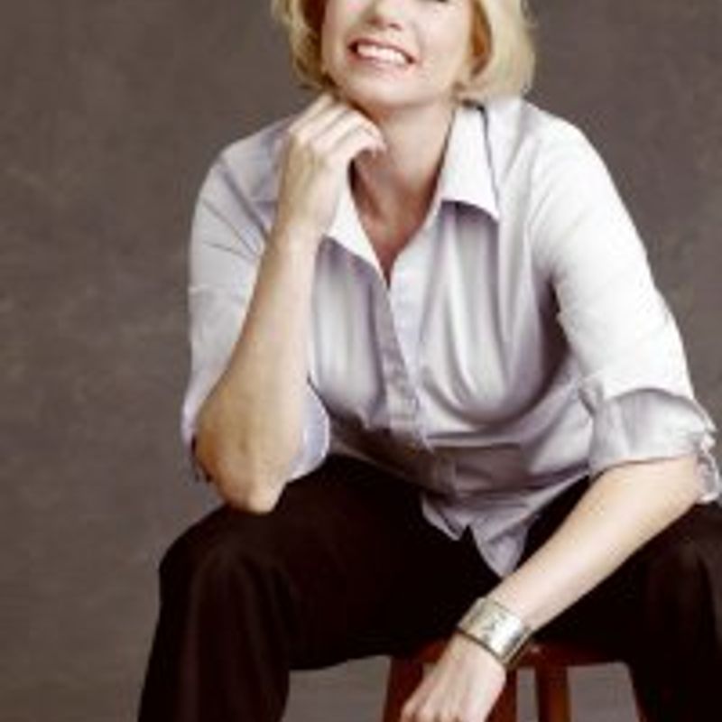 Laura Lippman profile picture