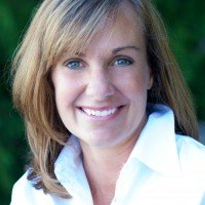 Deb Caletti profile picture