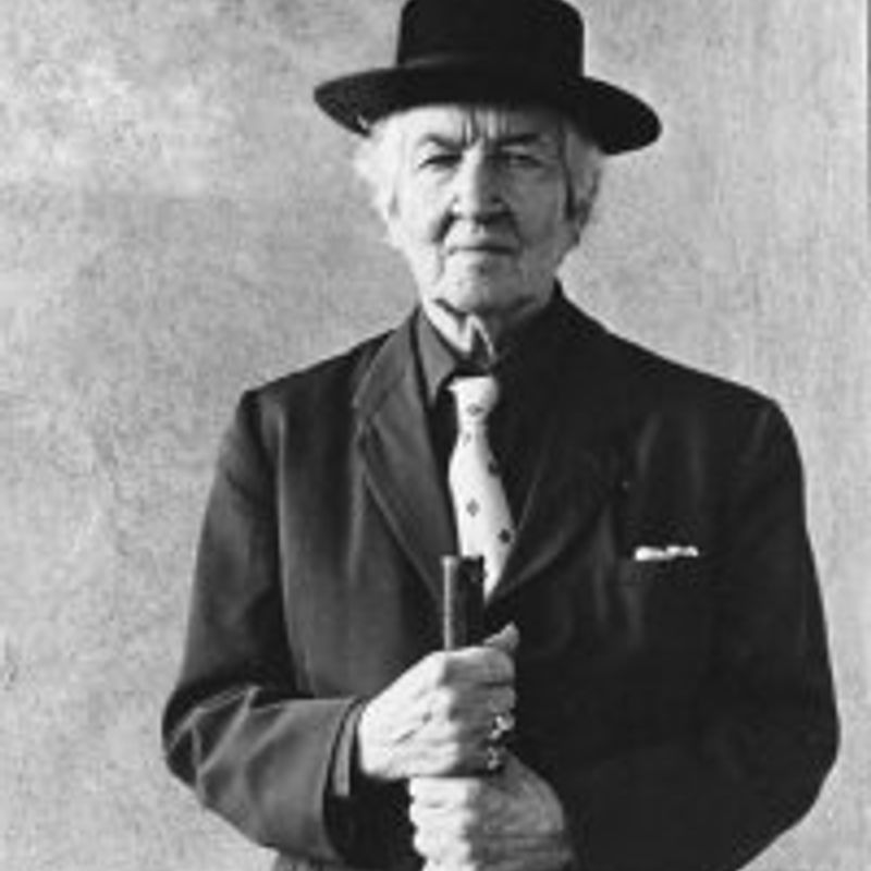 Robert Von Ranke Graves profile picture