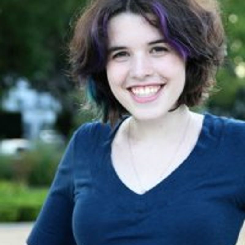 Hannah Moskowitz profile picture