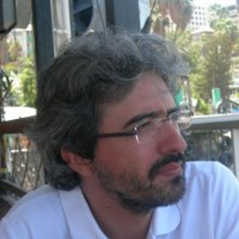 Pedro Elias profile picture