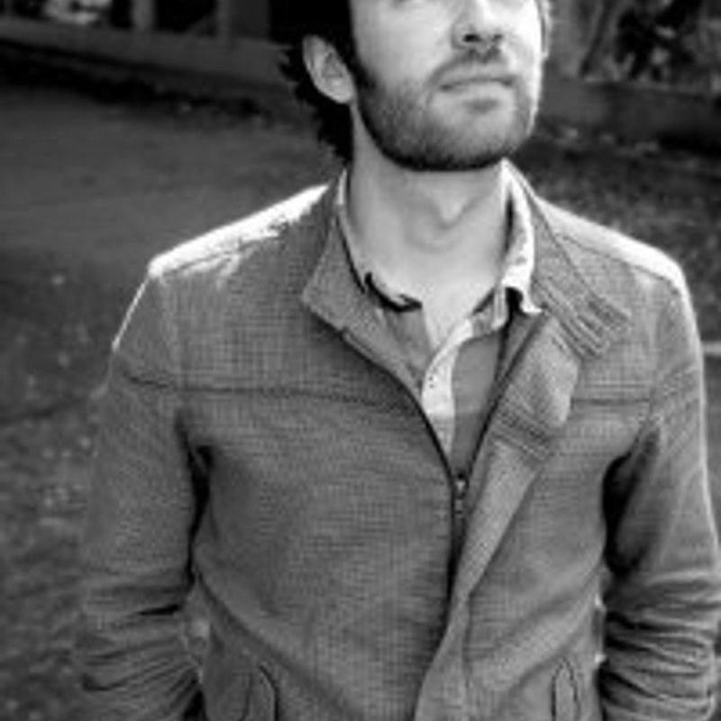 Isaac Marion profile picture