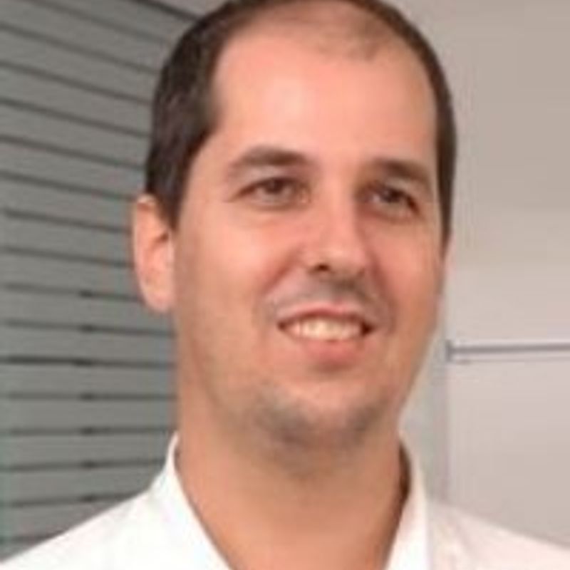 João Luís de Almeida Machado profile picture