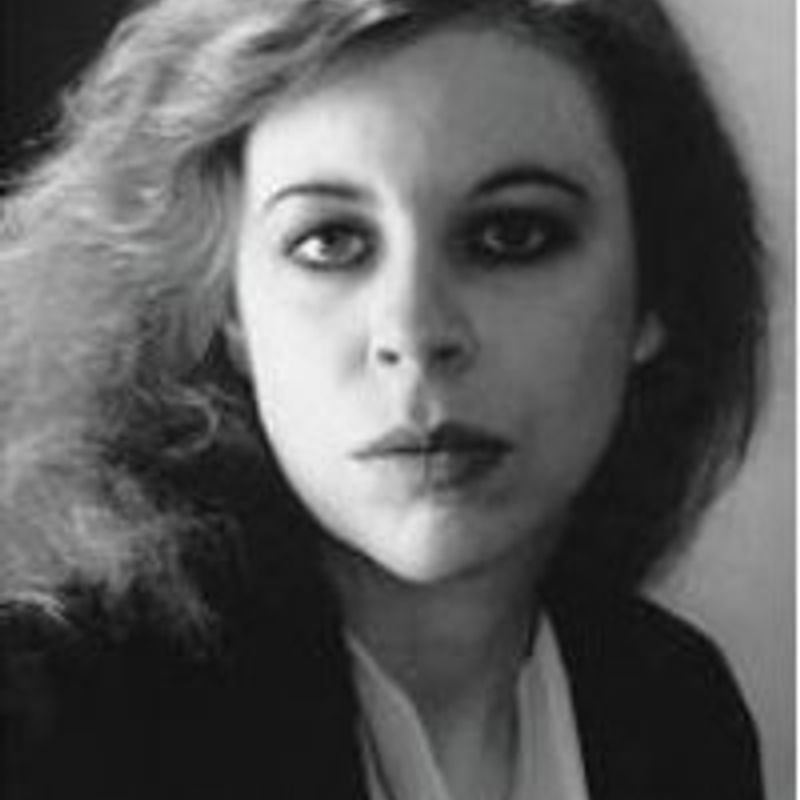 Tanith Lee profile picture