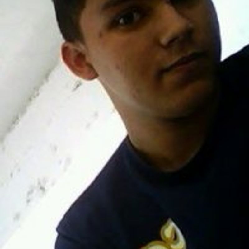 Rafael Oliveira profile picture