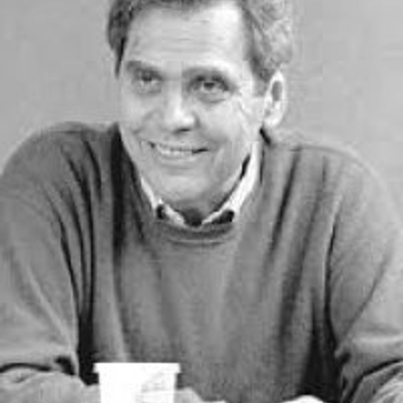 Neil Postman profile picture