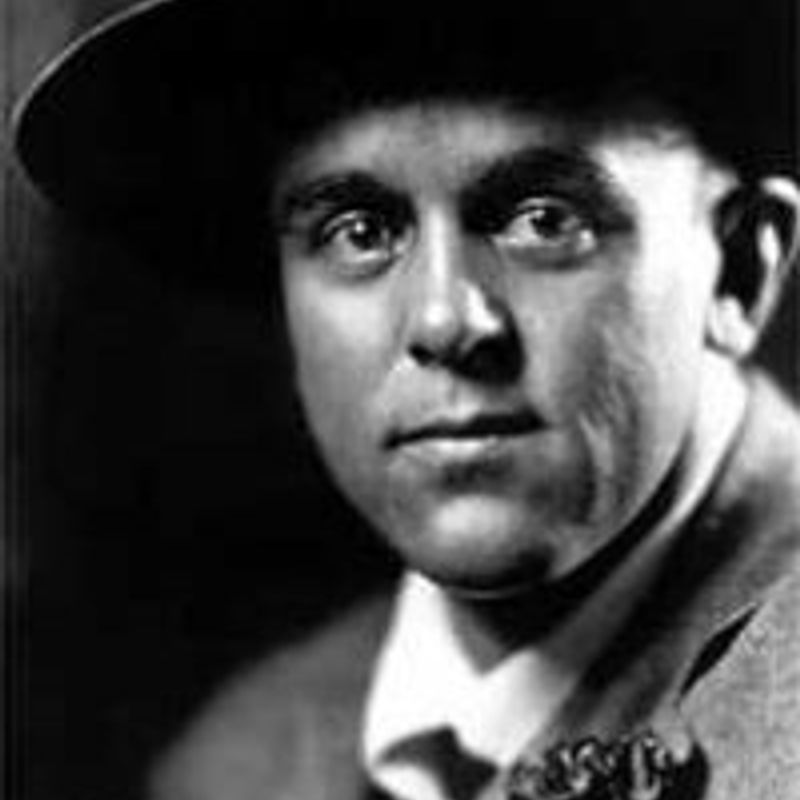 John "Jack" Silas Reed profile picture