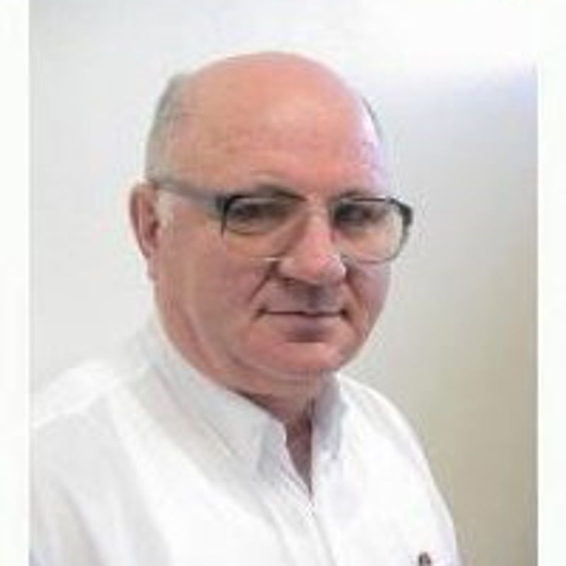 Pe. Raul Kestring profile picture
