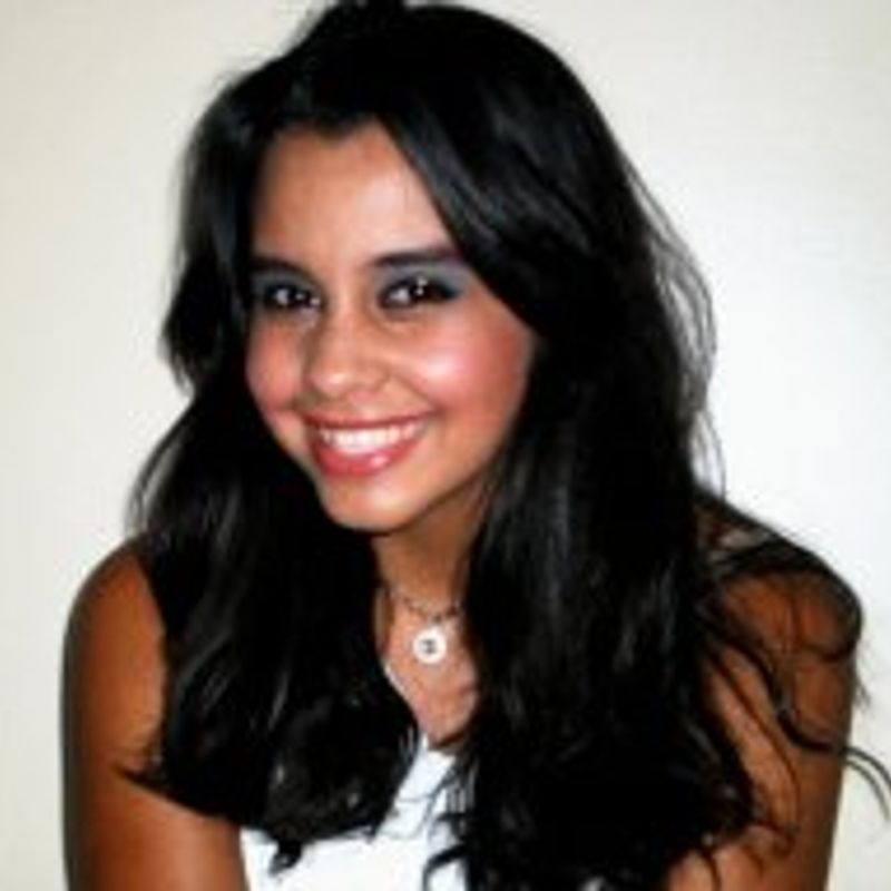 Iasmine Guidogli profile picture