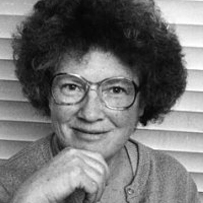 Janet Paterson Frame profile picture