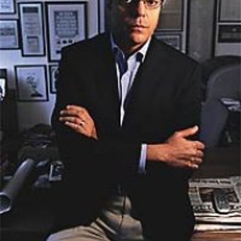 Ali Kamel profile picture