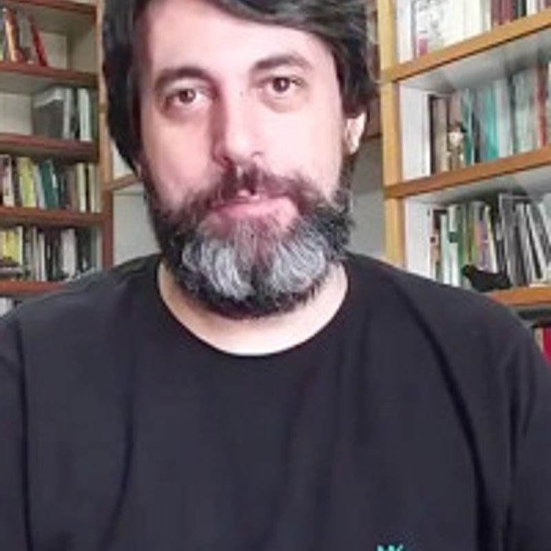 Humberto Conzo Junior profile picture
