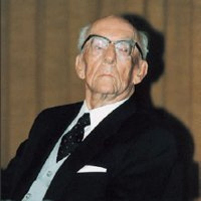 Oscar Cullmann profile picture