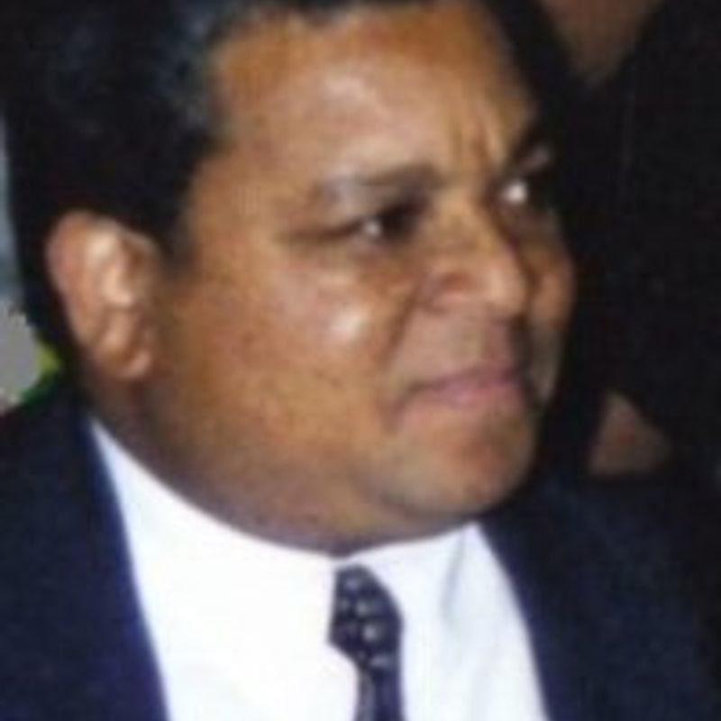 Geraldo Davambe Chibure Nhalungo profile picture