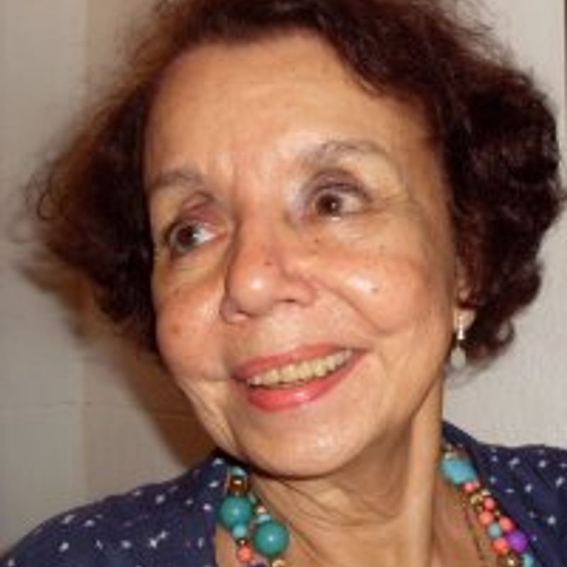 Helena Parente Cunha profile picture