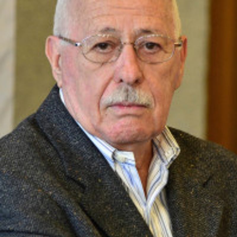 Silviano Santiago profile picture