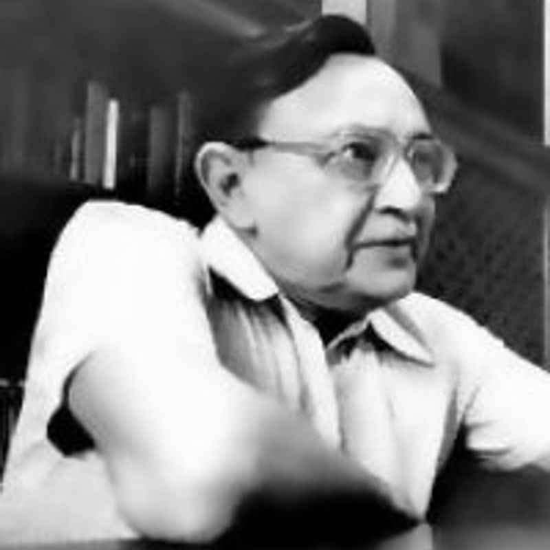 Ignácio de Mourão Rangel  profile picture