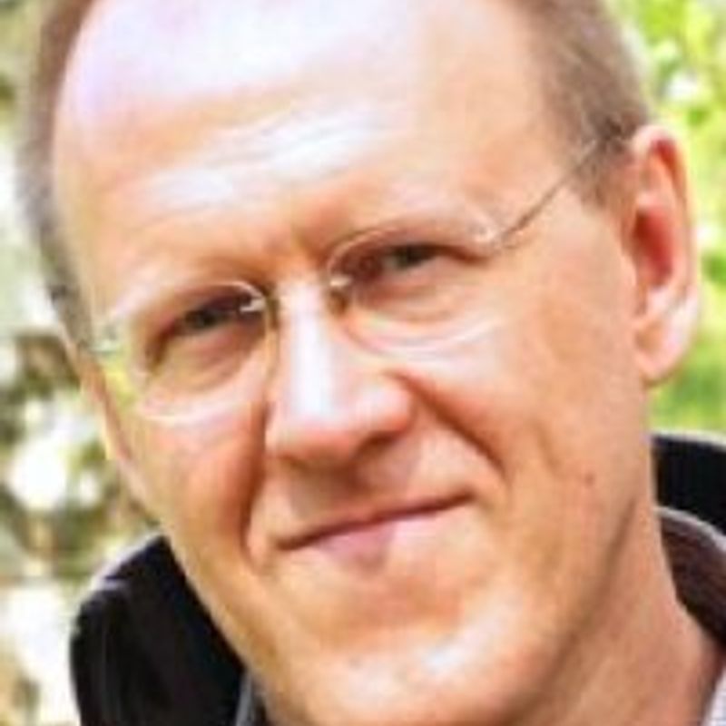 Sverker Johansson profile picture