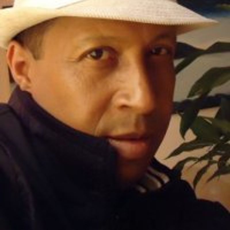 Elson Barcelos profile picture