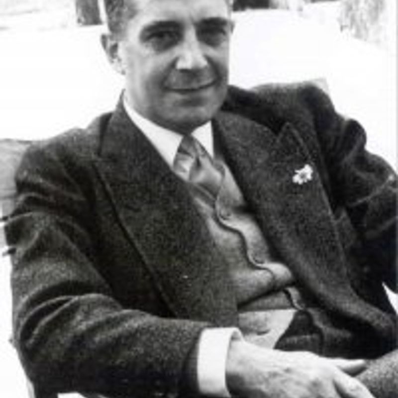 Xavier Zubiri profile picture