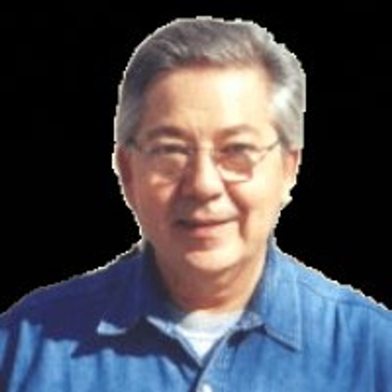 Enrique Barrios profile picture