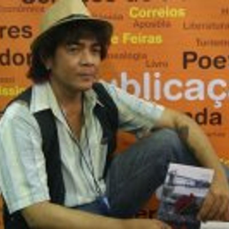 Sergio Almeida profile picture