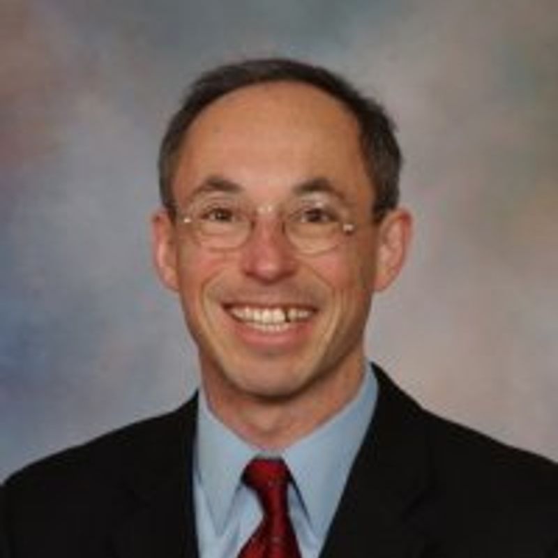 James A. Levine profile picture