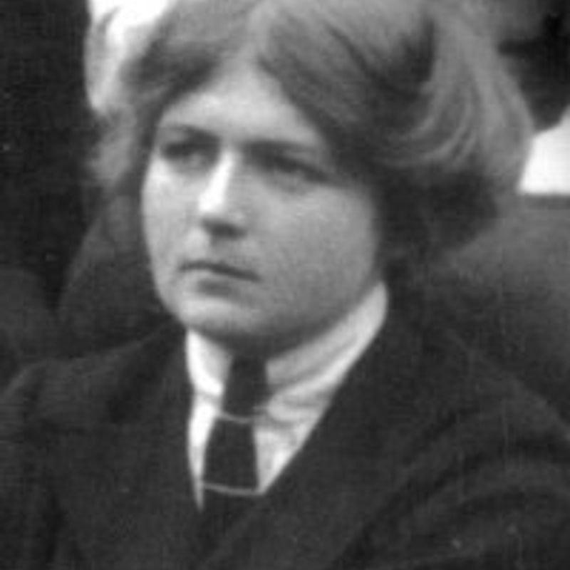 Violet Mary Firth Evans profile picture
