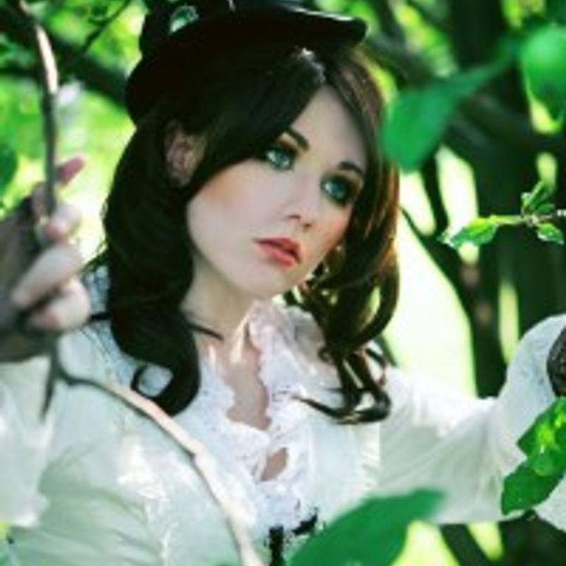 Lia Habel profile picture