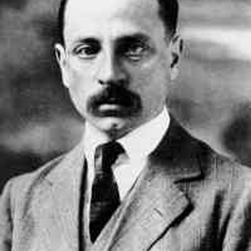 Rainer Maria Rilke profile picture