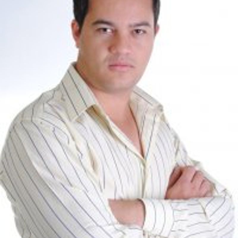 Alan de Campos profile picture