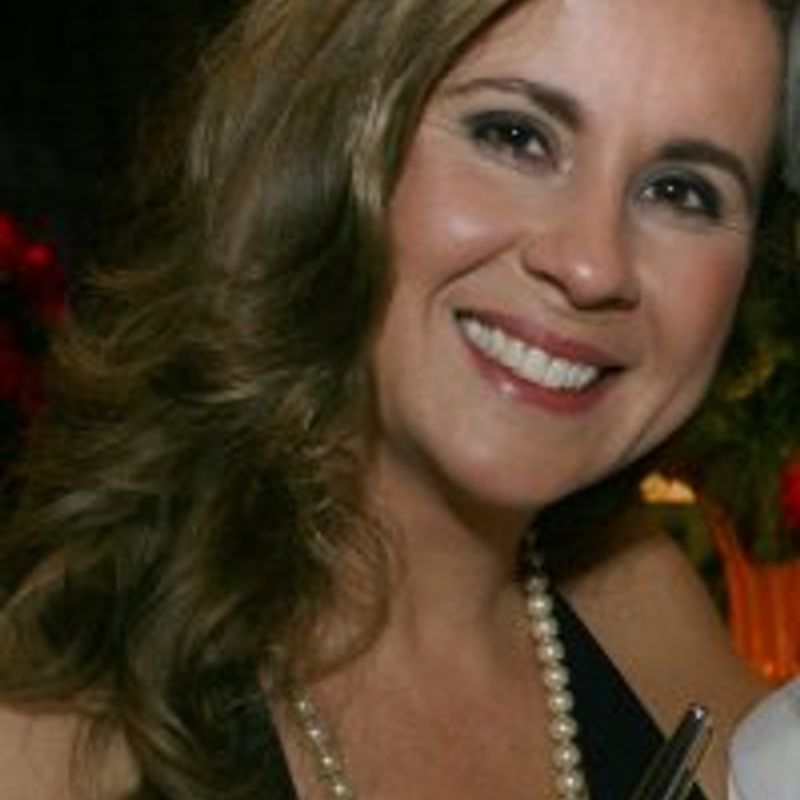 Danielle Robattini profile picture
