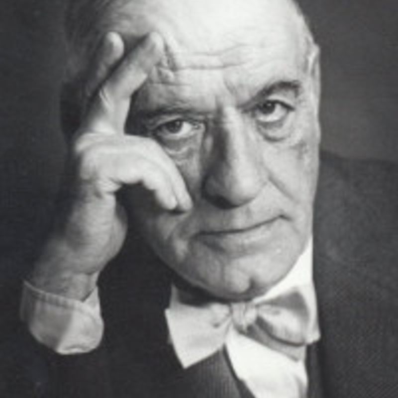 José Ortega y Gasset profile picture