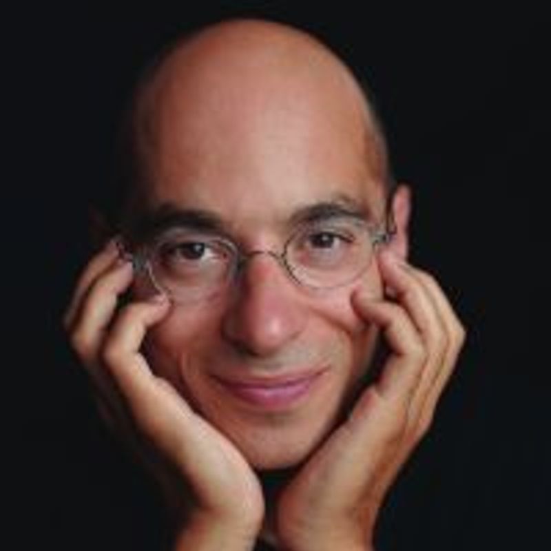 Bernard Werber profile picture