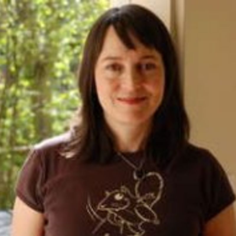 Sara Nickerson profile picture