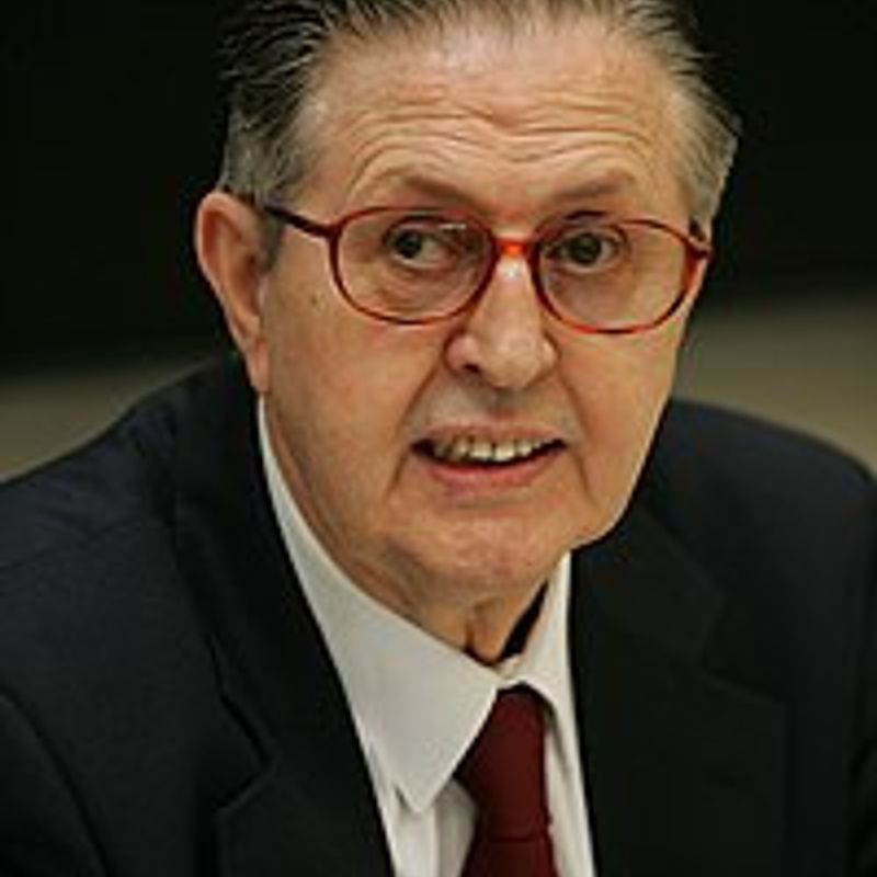 Francisco Javier Hervada Xiberta profile picture