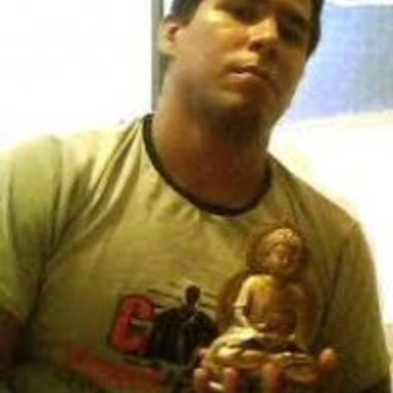 E.A.Neto profile picture