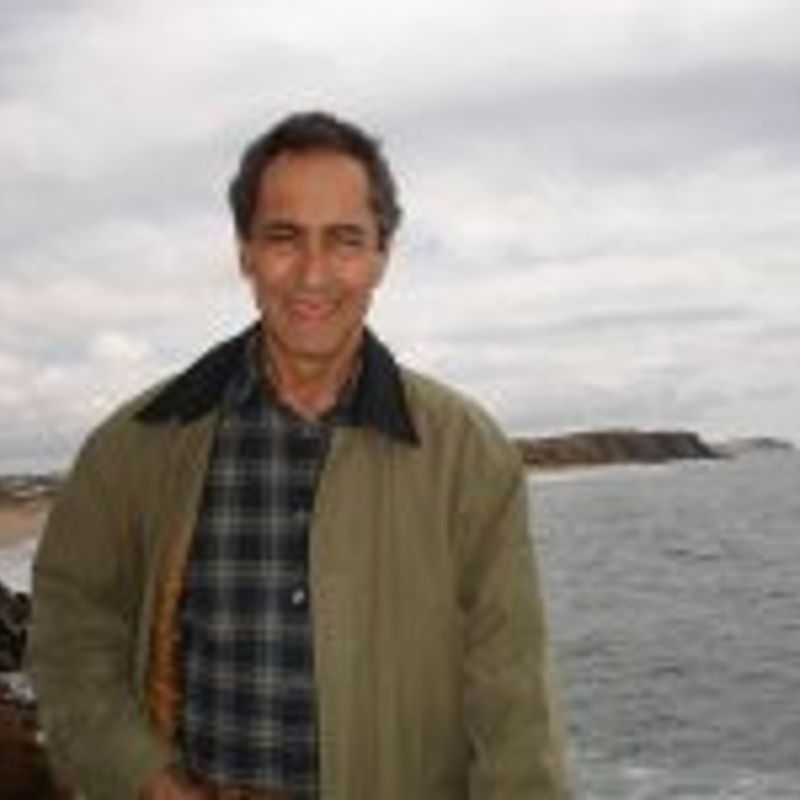 Pedro Veludo profile picture