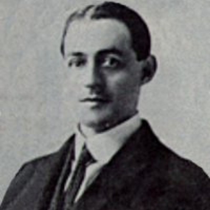 Arthur Walkington Pink profile picture