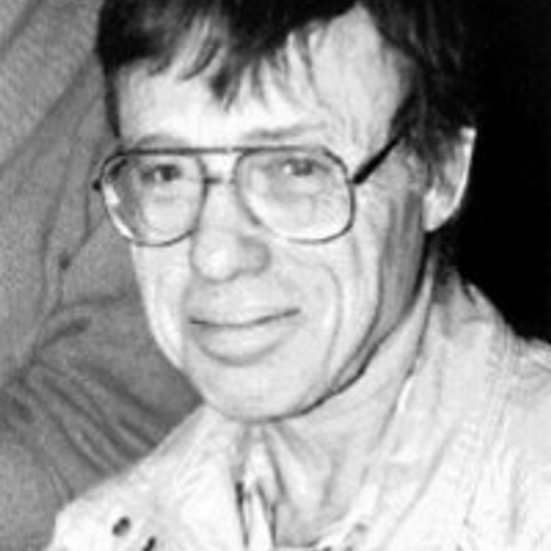 Robert Sheckley profile picture