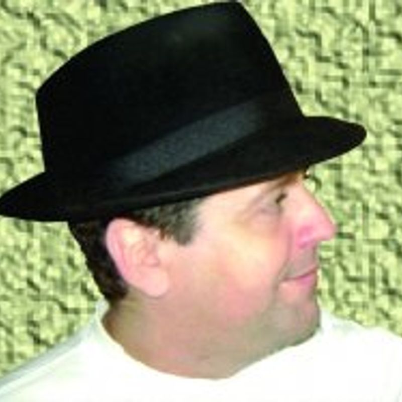 Wilson Roberto de Carvalho de Almeida profile picture