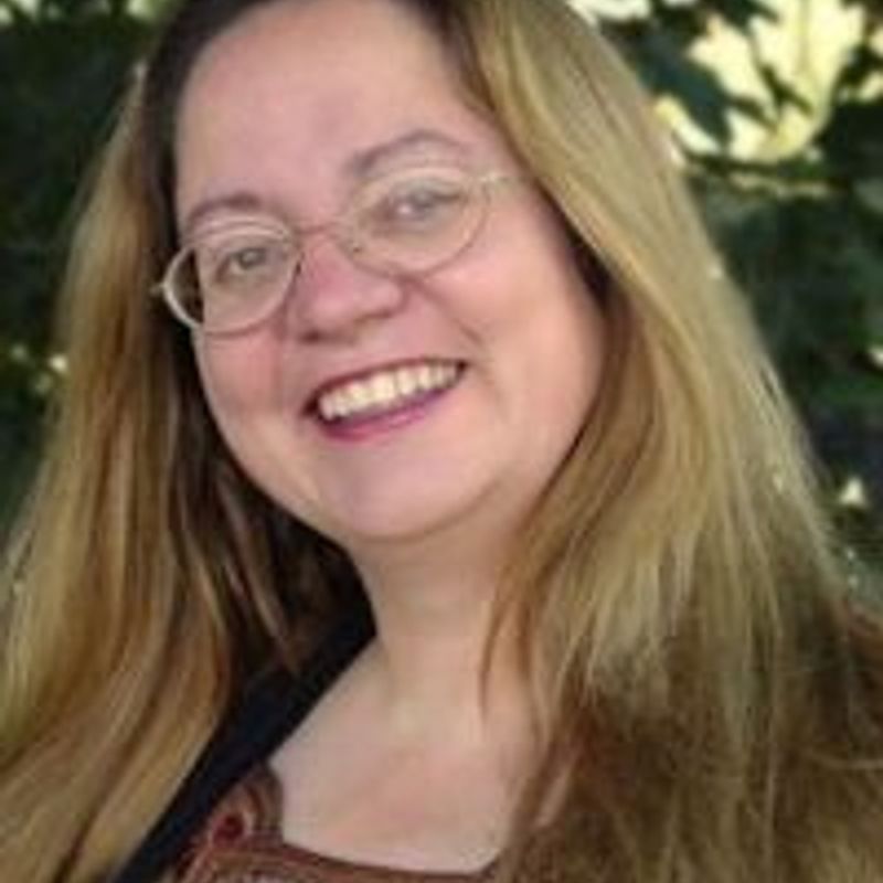 Patricia Briggs profile picture