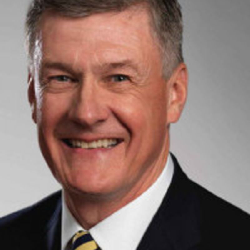 Steven J. Lawson profile picture