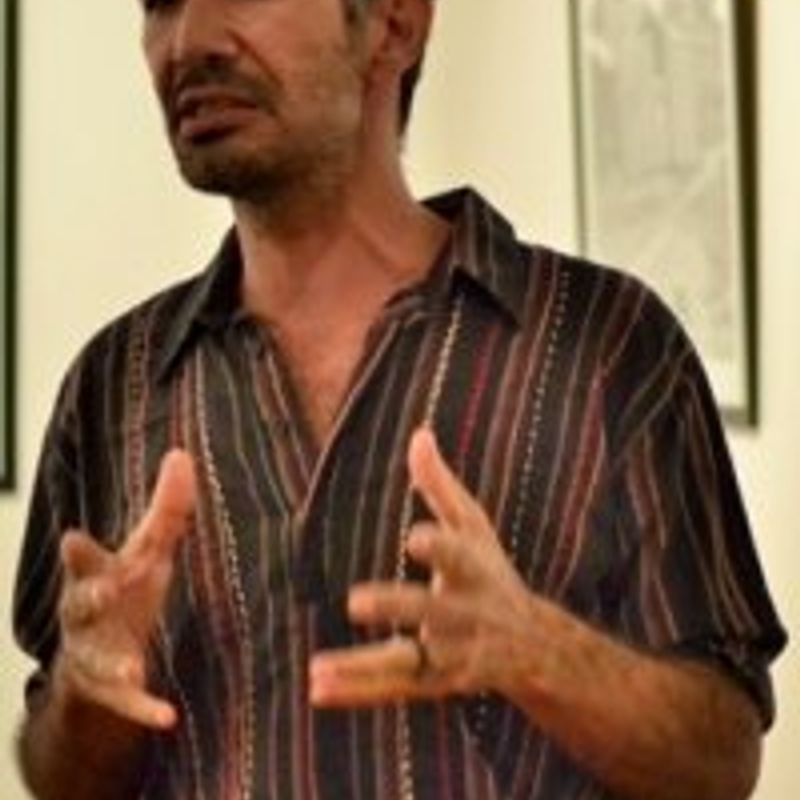 Rogério Ferrari profile picture
